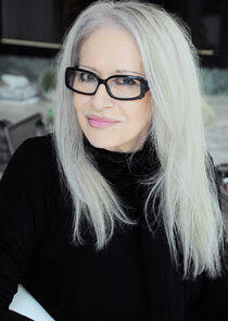 Penelope Spheeris