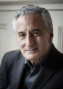 Henry Goodman