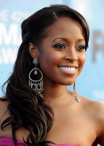 Keshia Knight Pulliam