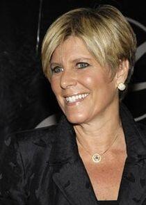 photo of Suze Orman