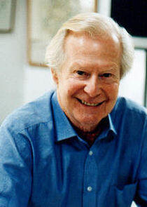 Tony Hart