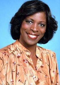 Roxie Roker