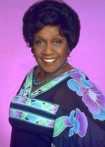 Isabel Sanford