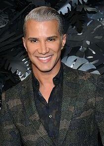 Jay Manuel