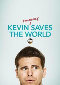 Kevin (Probably) Saves the World