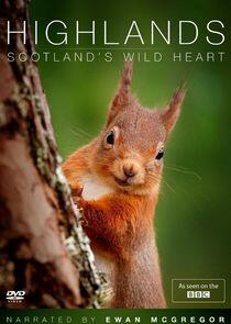 Highlands - Scotland's Wild Heart