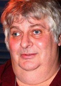 Vincent Margera