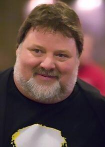 Phil Margera