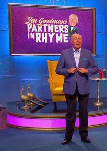 Len Goodman's Partners in Rhyme