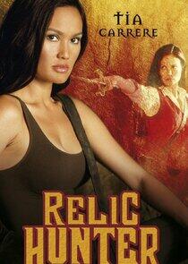 Relic Hunter