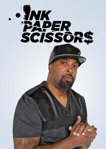 Ink, Paper, Scissors