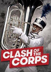 Clash of the Corps