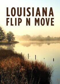 Louisiana Flip N Move