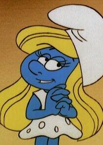 Smurfette