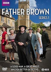 Father Brown - Season 1