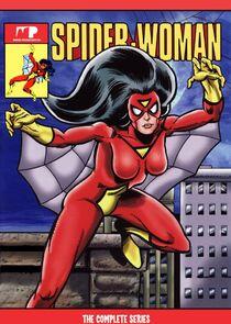 Spider-Woman