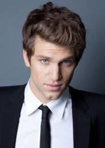 Keegan Allen