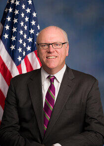 photo of Joe Crowley