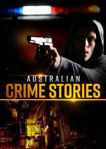 Australian Crime Stories