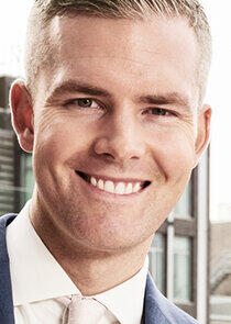 Ryan Serhant