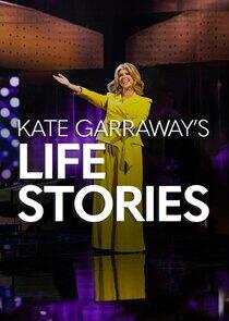 Kate Garraway's Life Stories - Season 2