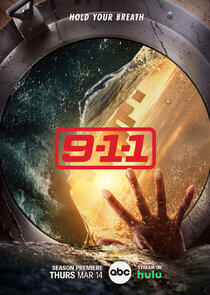 9-1-1 - Season 7