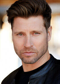 Damon Runyan