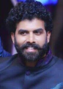 Sunny Wayne