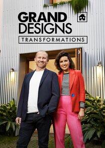 Grand Designs Transformations - Season 1