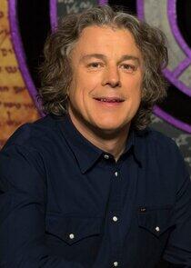 Alan Davies