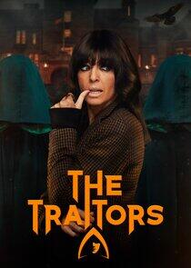 The Traitors - Season 2