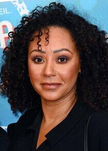 Mel B