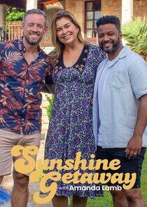 Sunshine Getaways with Amanda Lamb