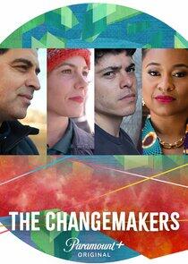 The Changemakers - Season 1