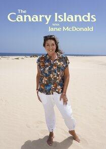 The Canary Islands with Jane McDonald