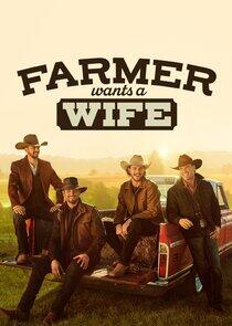 Farmer Wants a Wife