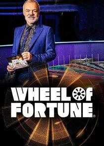 Wheel of Fortune - Season 1