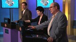 Mr. Monk and the Game Show Mr. Monk and the Game Show