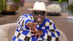 Cedric the Entertainer, Kali Uchis Cedric the Entertainer, Kali Uchis