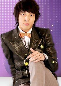 Kang Shin Woo