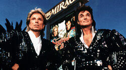 Siegfried & Roy: Magic and Mayhem