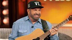 Garth Brooks, Lawrence Zarian