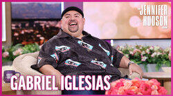 Gabriel Iglesias, Ariana Madix