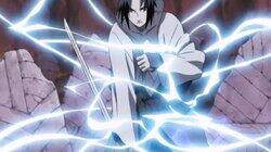 The Power of the Uchiha