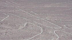 Unlocking the Secrets of the Nazca Lines