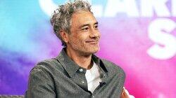 Taika Waititi, John O'Hurley, Jason Reynolds