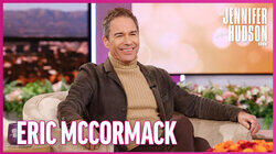 Eric McCormack