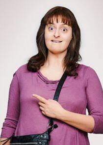 Natalie Cassidy