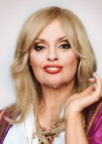 Joanna Lumley