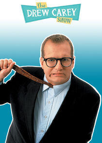 The Drew Carey Show